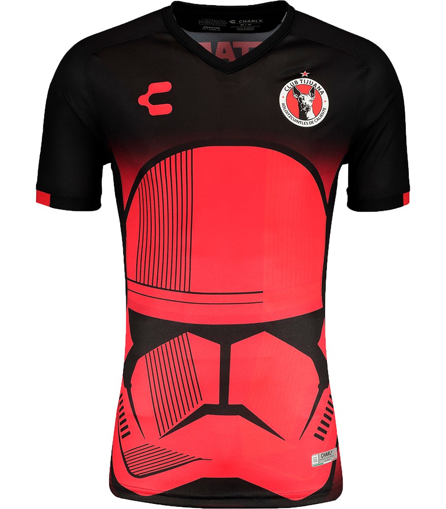 Club Tijuana 2019-20 Special Kit