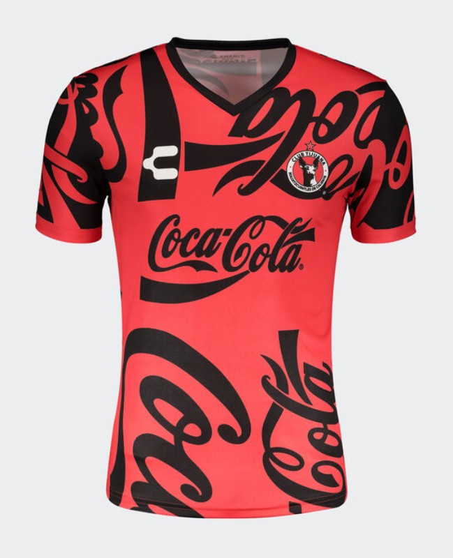 Club Tijuana 2019-20 Special 2 Kit