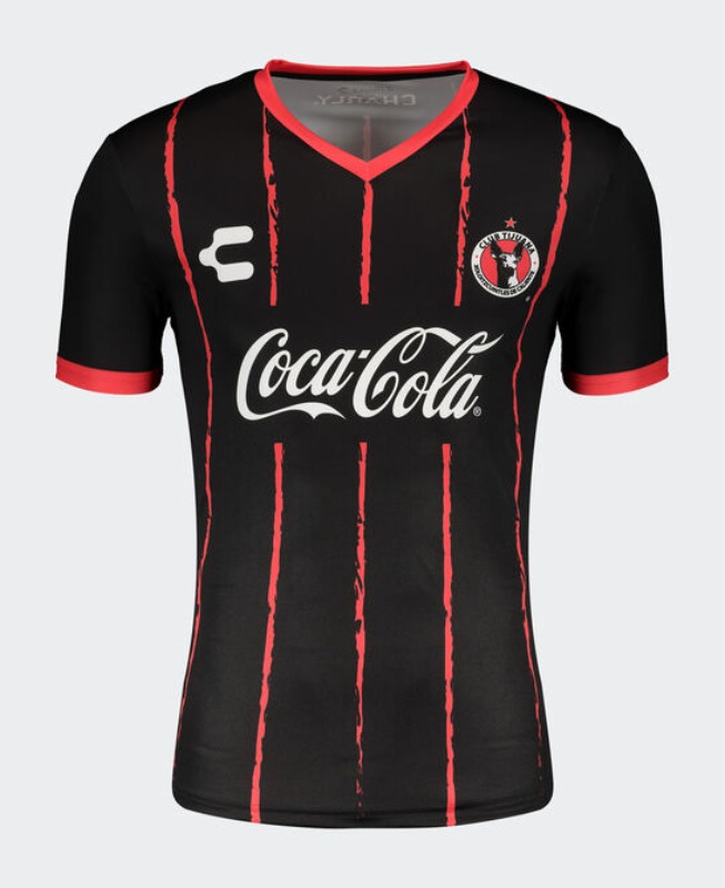 Club Tijuana 2019-20 Special 3 Kit