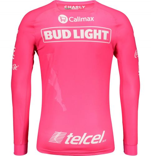 Club Tijuana 2019-20 GK Third Kit