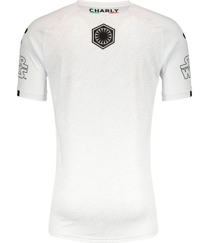 Club Tijuana 2019-20 GK Special Kit