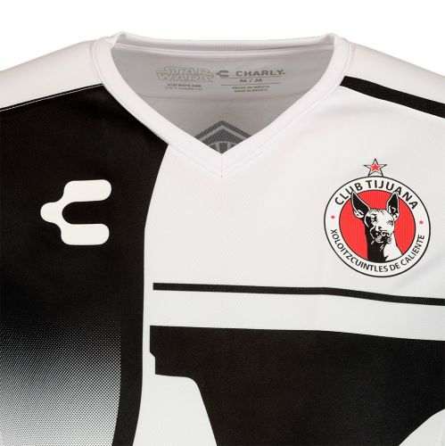 Club Tijuana 2019-20 GK Special Kit