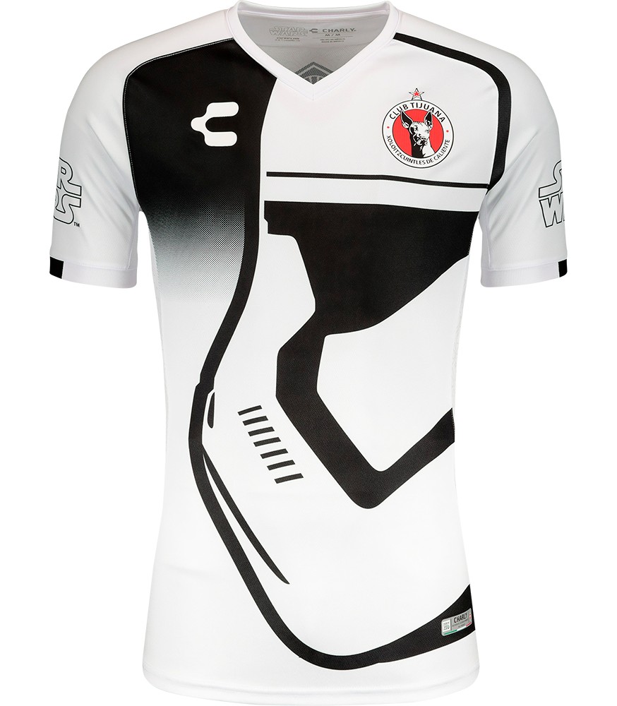 Club Tijuana 2019-20 GK Special Kit