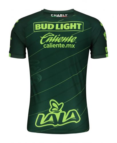 Santos Laguna 2019-20 Away Kit