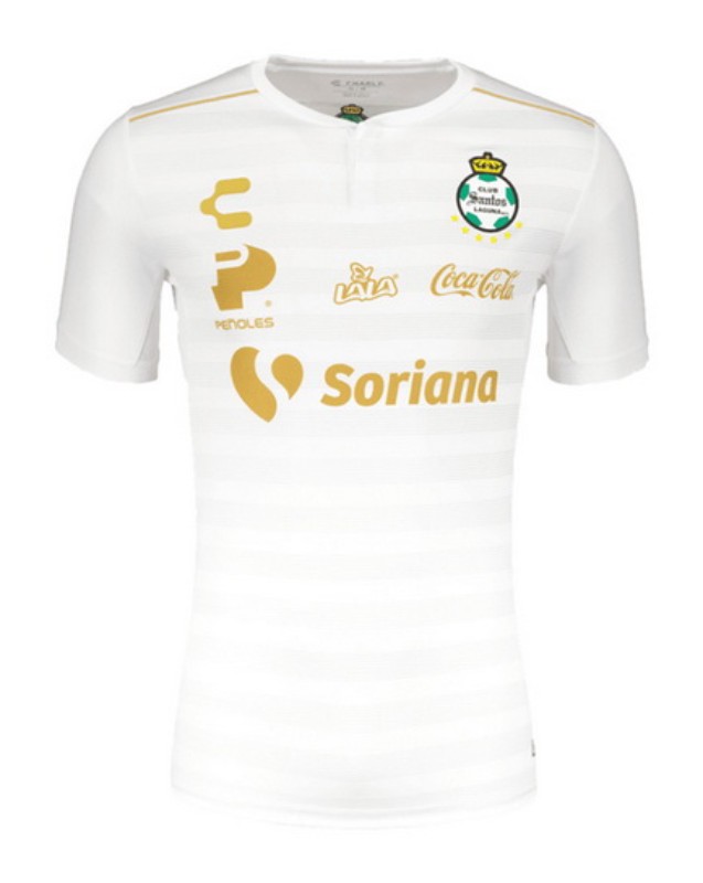 Santos Laguna 2019-20 Third Kit