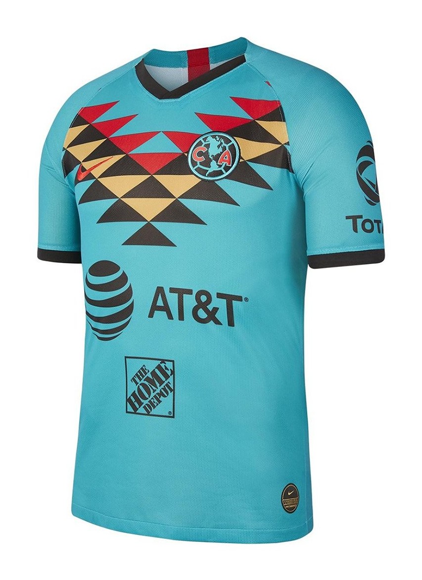 Club América 2019-20 Third Kit