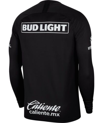 Club América 2019-20 GK Home Kit