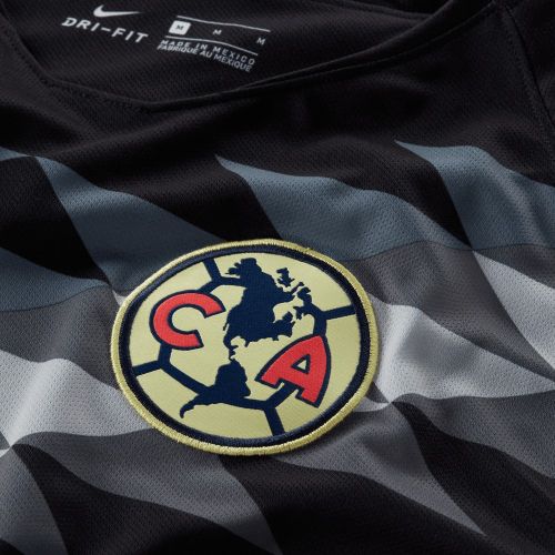 Club América 2019-20 GK Home Kit