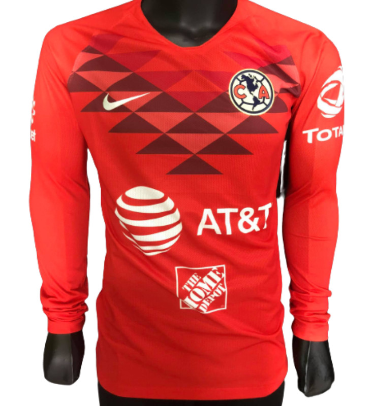 Club América 2019-20 GK Away Kit