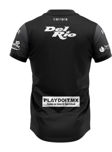 FC Juárez 2019-20 Away Kit