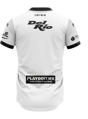 FC Juárez 2019-20 Third Kit