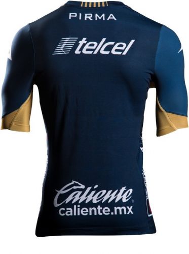 Atlético San Luis 2019-20 Away Kit