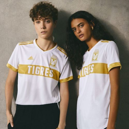 Tigres UANL 2020-21 Third Kit