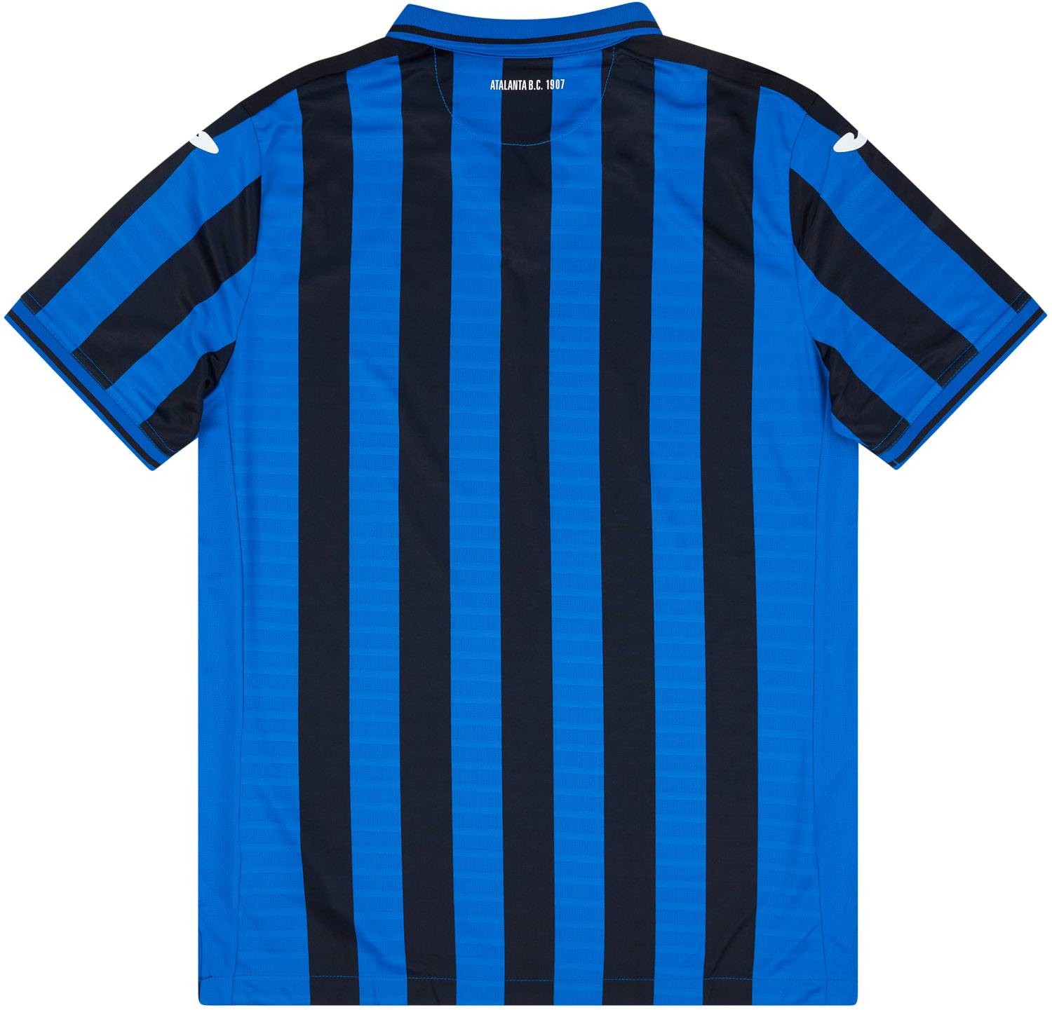 Atalanta BC 2019-20 Champions League Home Kit