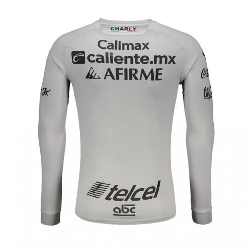 Club Tijuana 2020-21 GK 2 Kit