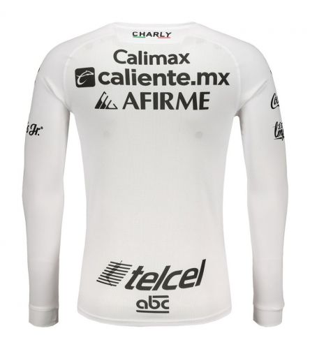 Club Tijuana 2020-21 GK 4 Kit