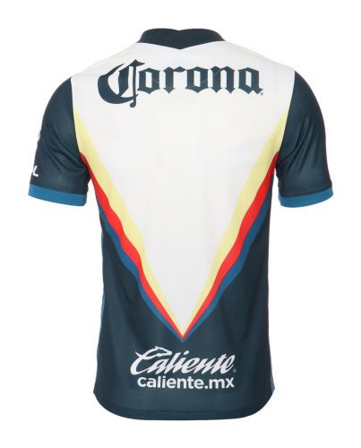 Club América 2020-21 Away Kit