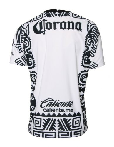 Club América 2020-21 Third Kit