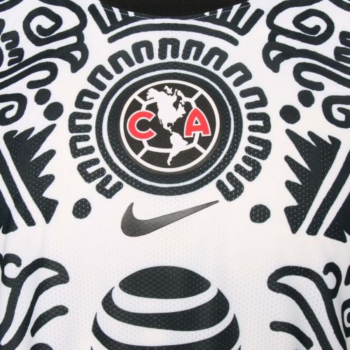 Club América 2020-21 Third Kit