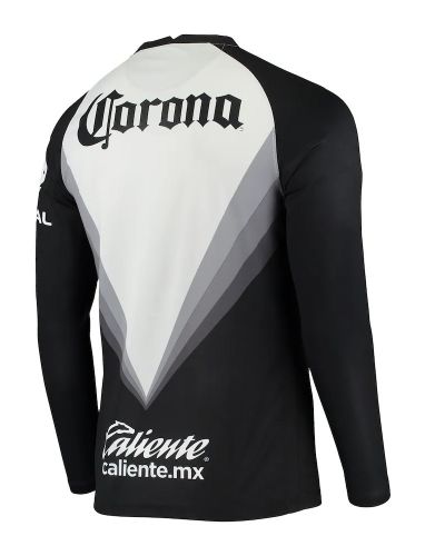 Club América 2020-21 GK 1 Kit