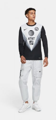Club América 2020-21 GK 1 Kit