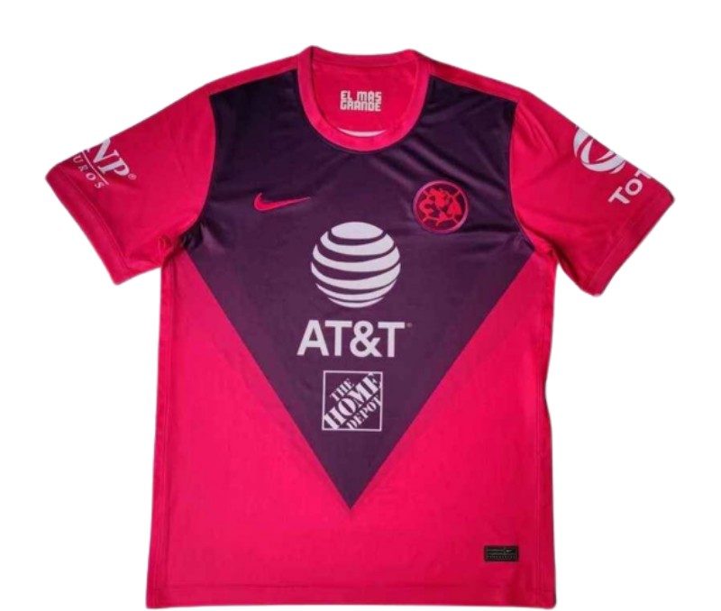 Club América 2020-21 GK 2 Kit