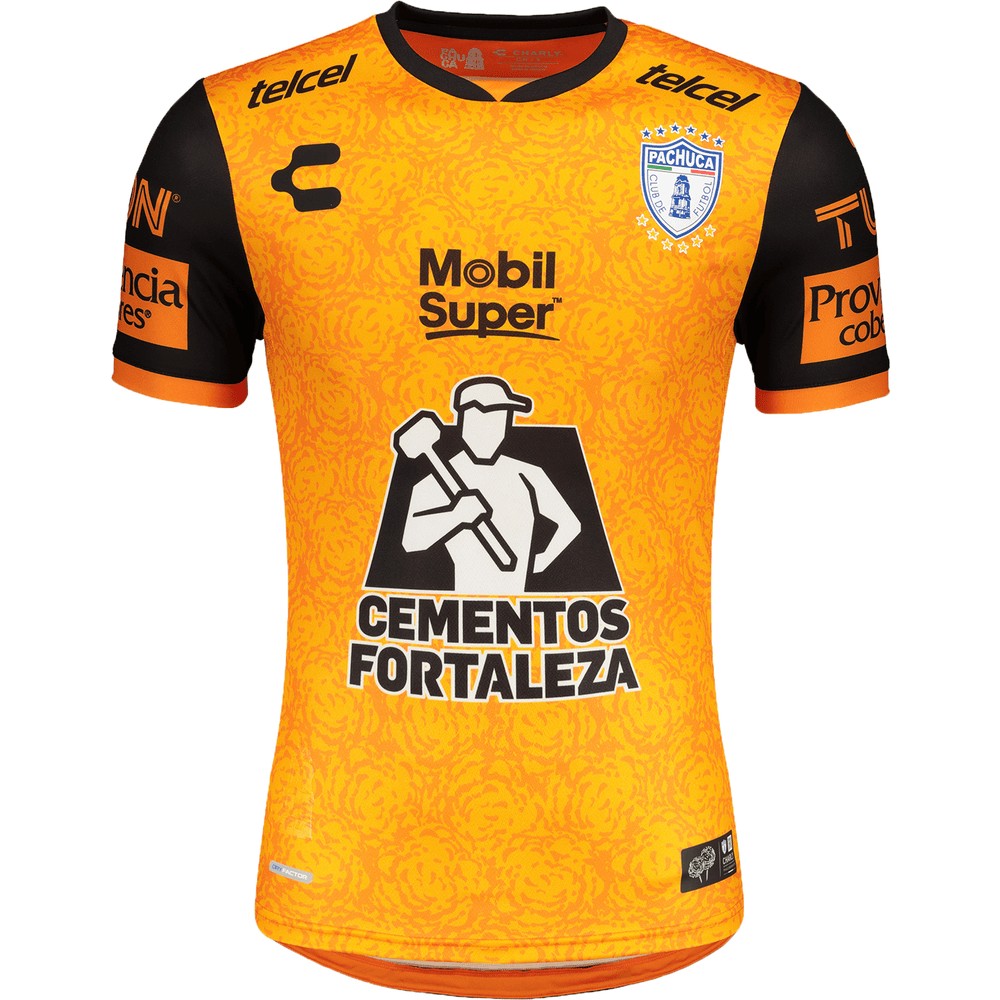 CF Pachuca 2020-21 Special Kit