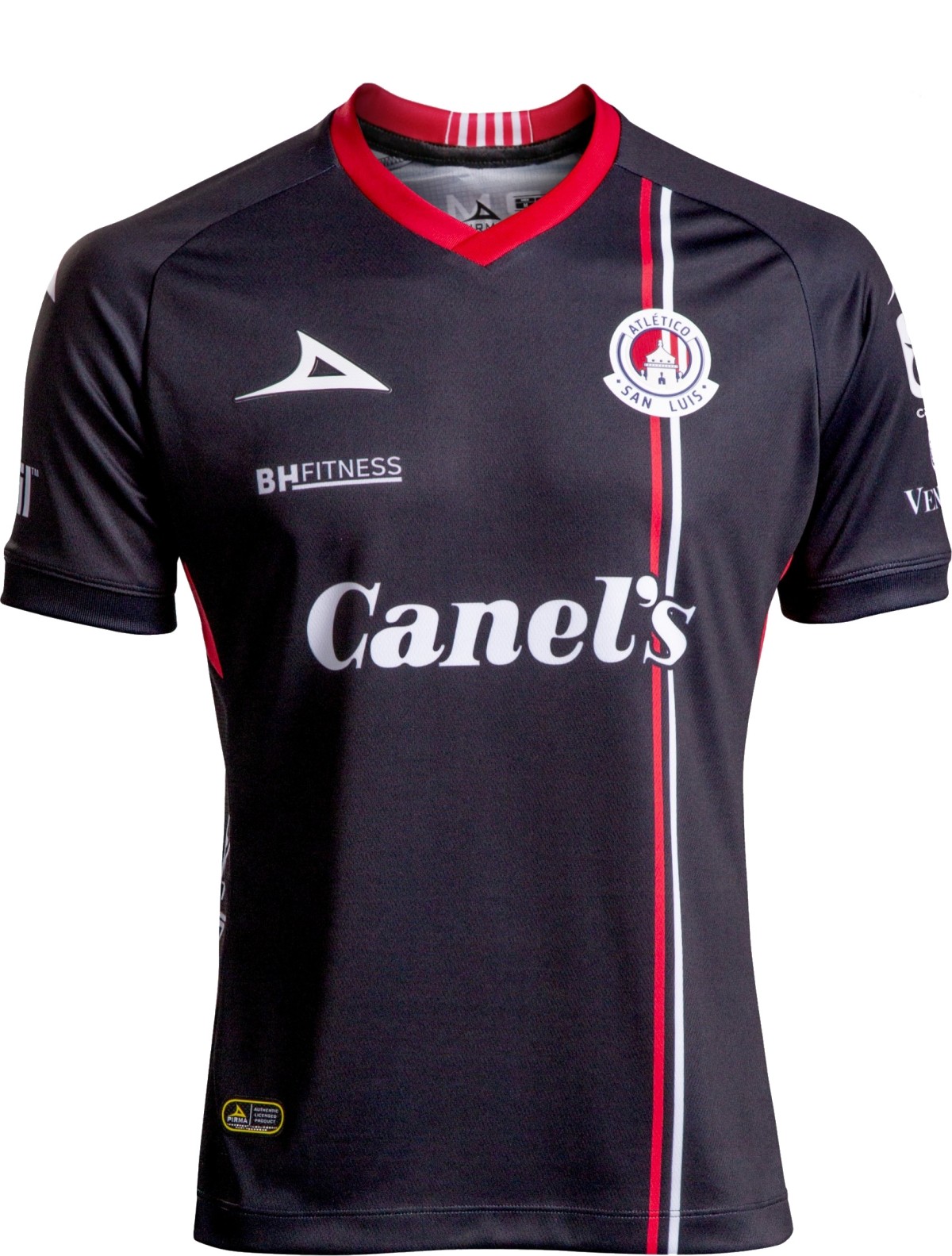Atlético San Luis 2020-21 Third Kit