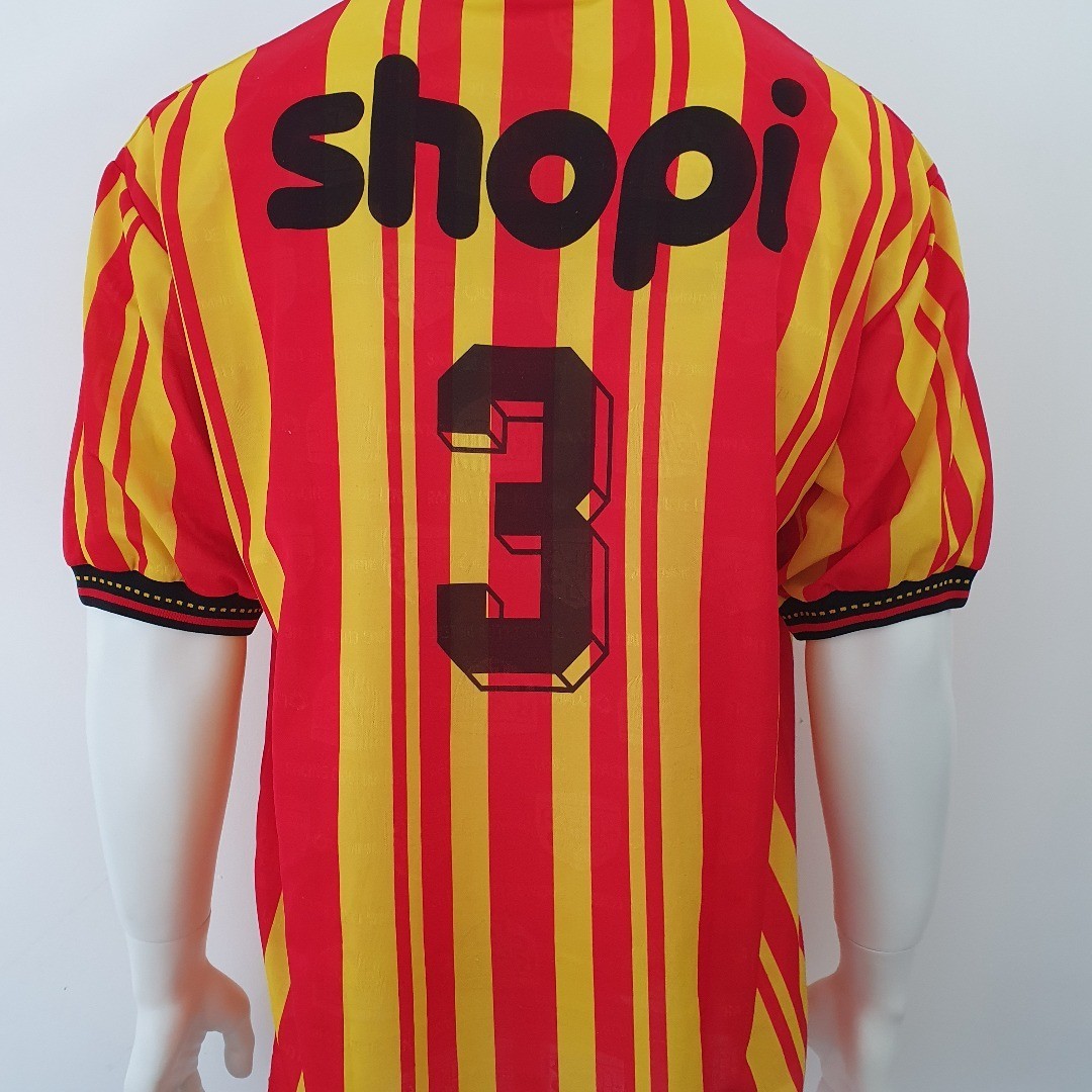 RC Lens 1994-95 Home V3 Kit