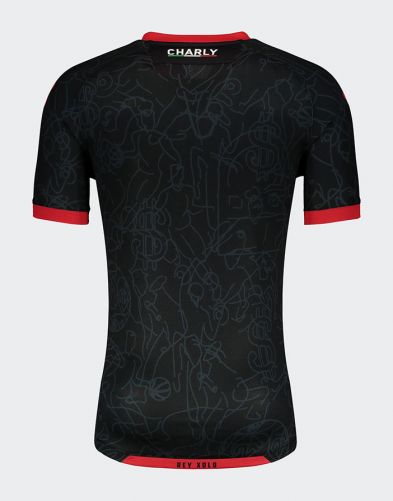Club Tijuana 2021-22 Third Kit
