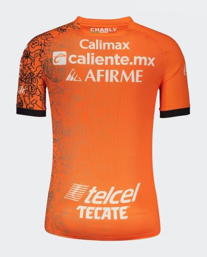Club Tijuana 2021-22 GK Kit