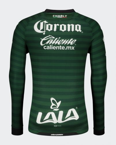 Santos Laguna 2021-22 Away Kit