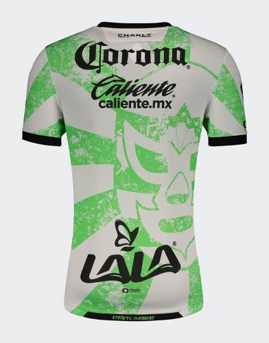 Santos Laguna 2021-22 Special Kit