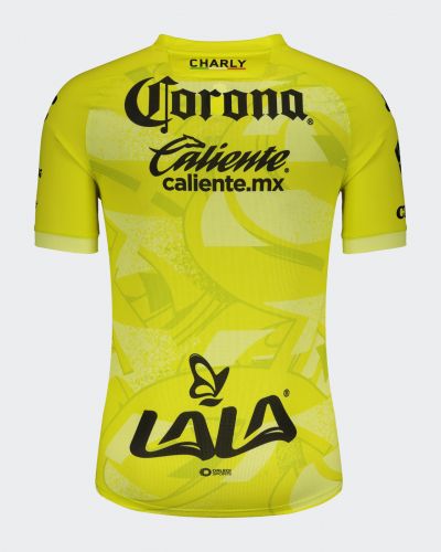 Santos Laguna 2021-22 GK Home Kit