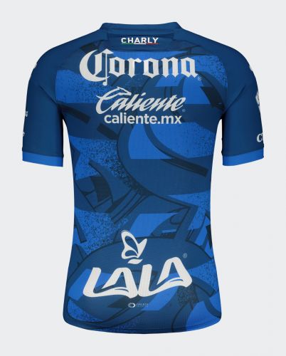 Santos Laguna 2021-22 GK Away Kit