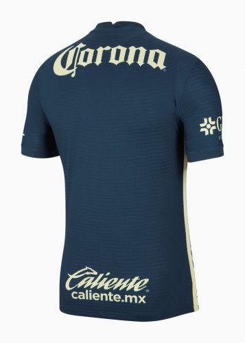 Club América 2021-22 Away Kit
