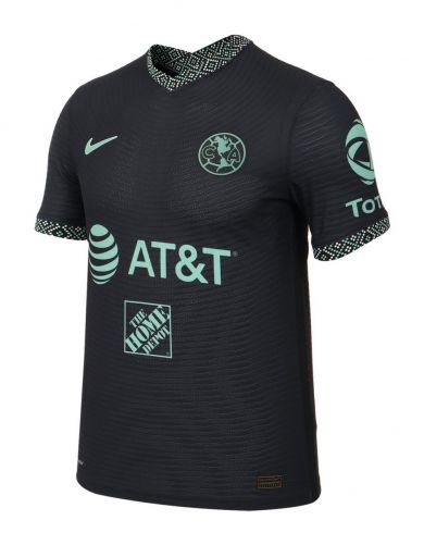 Club América 2021-22 Third Kit