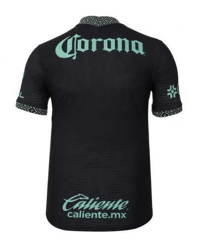 Club América 2021-22 Third Kit