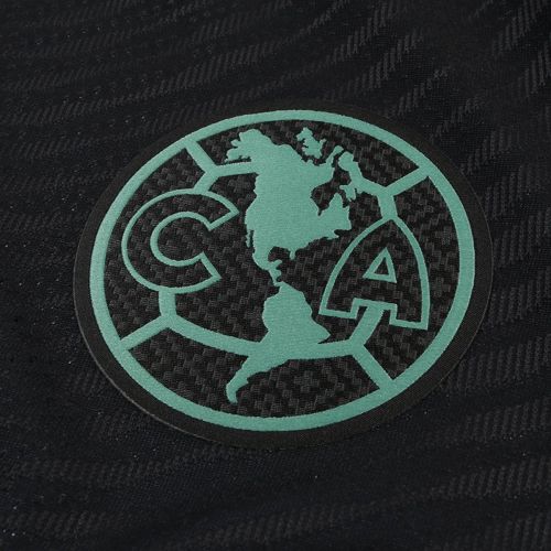 Club América 2021-22 Third Kit