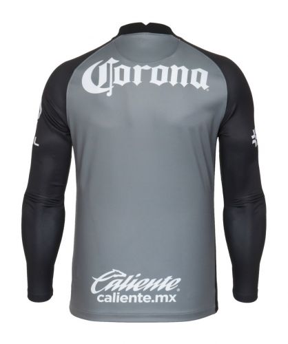 Club América 2021-22 GK Home Kit