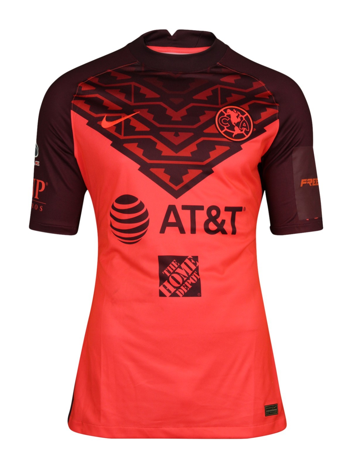 Club América 2021-22 GK Away Kit