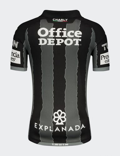 CF Pachuca 2021-22 Away Kit
