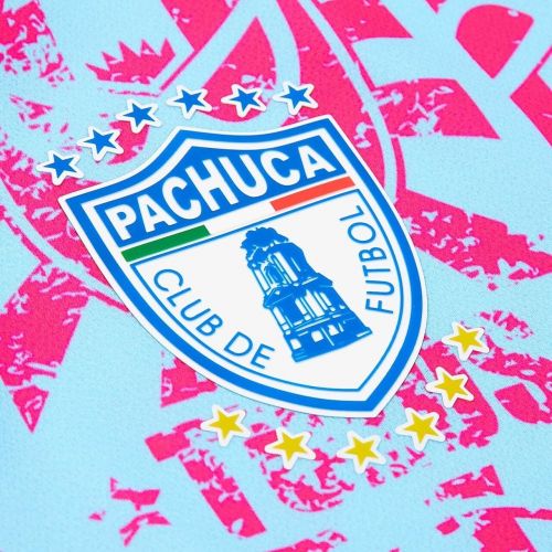 CF Pachuca 2021-22 Special Kit