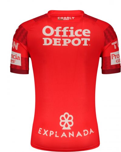 CF Pachuca 2021-22 GK 1 Kit