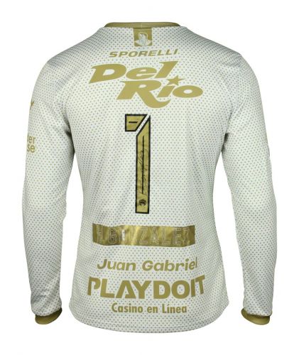 FC Juárez 2021-22 GK Special Kit