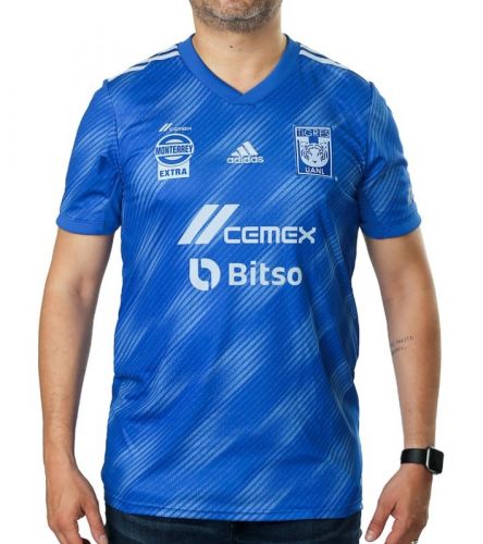 Tigres UANL 2022-23 Away Kit