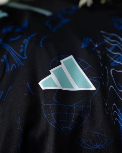 Tigres UANL 2022-23 Earth Day Kit