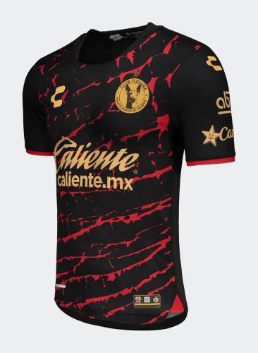 Club Tijuana 2022-23 Home Kit