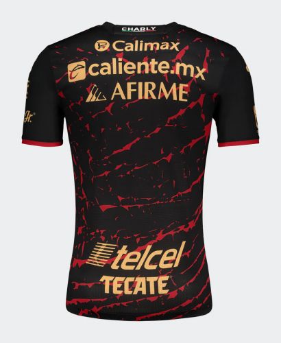 Club Tijuana 2022-23 Home Kit