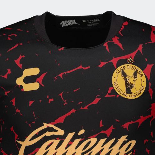 Club Tijuana 2022-23 Home Kit
